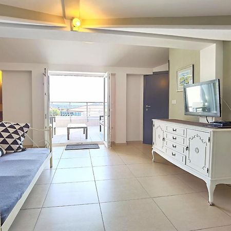 Apartments Ella Šibenik Extérieur photo