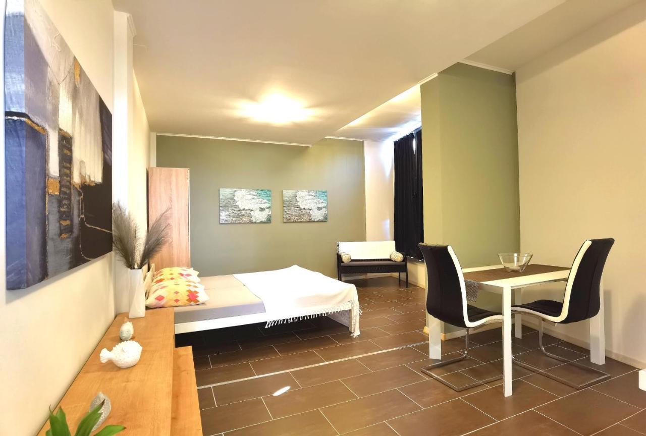 Apartments Ella Šibenik Extérieur photo