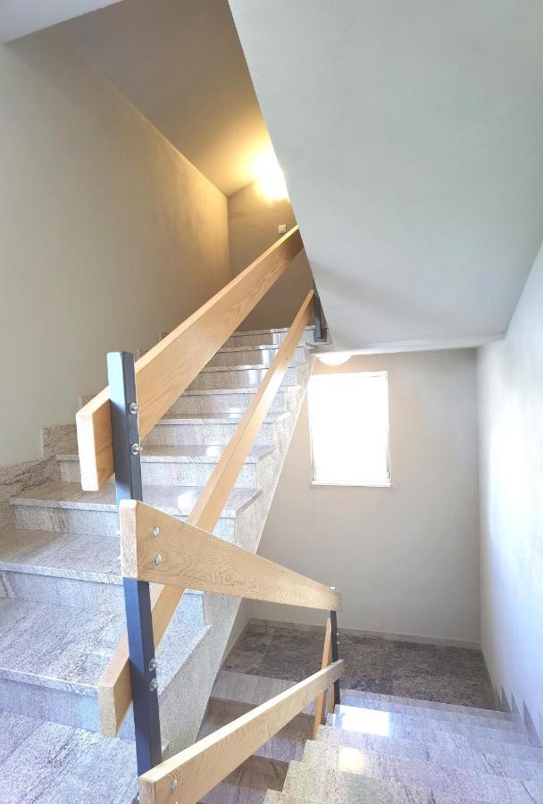 Apartments Ella Šibenik Extérieur photo