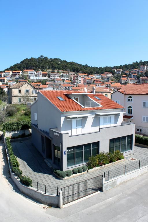 Apartments Ella Šibenik Chambre photo