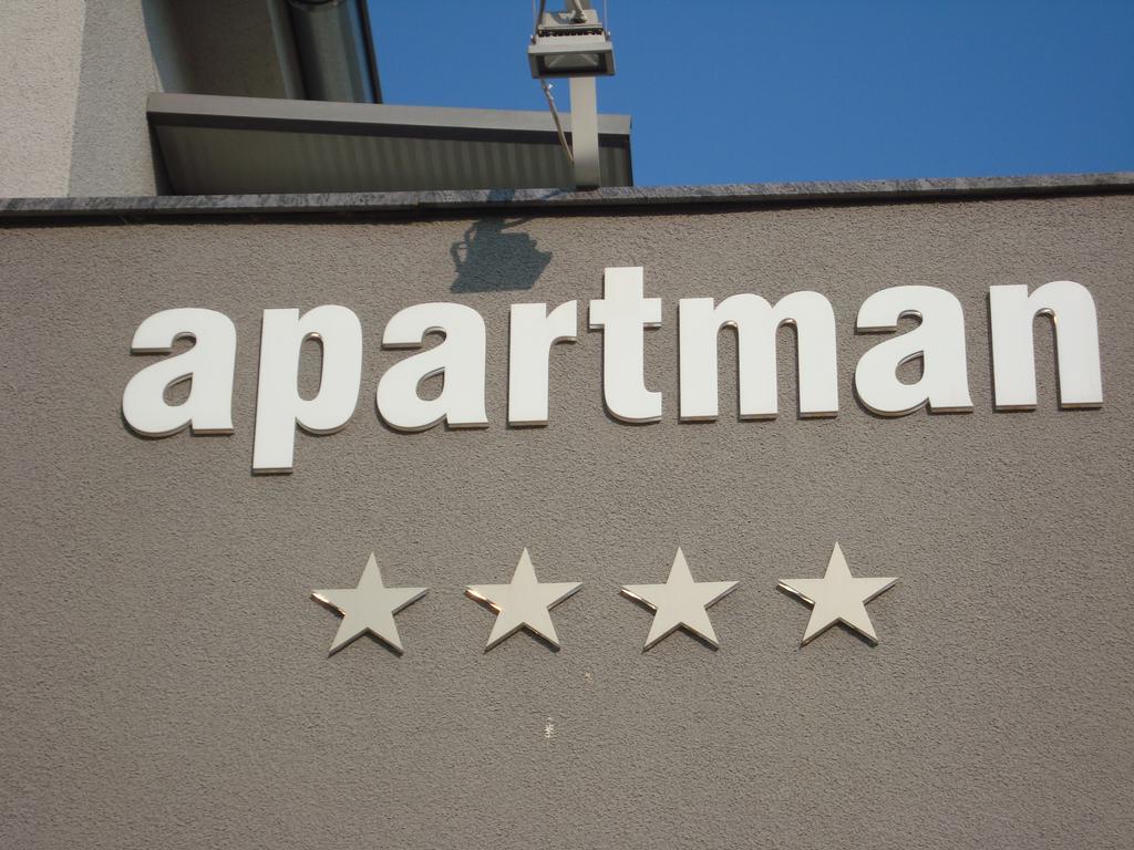Apartments Ella Šibenik Extérieur photo